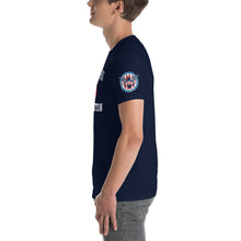 Load image into Gallery viewer, 1776 Short-Sleeve Unisex T-Shirt