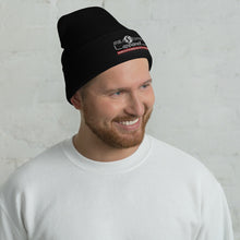 Carregar imagem no visualizador da galeria, Seastorm Apparel Cuffed Beanie