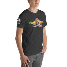 Load image into Gallery viewer, Surf TRI Hot Short-Sleeve Unisex T-Shirt