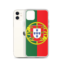 Cargar imagen en el visor de la galería, Portugal Phone Case