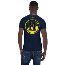 Carregar imagem no visualizador da galeria, Seastorm Hero FB Short-Sleeve Unisex T-Shirt