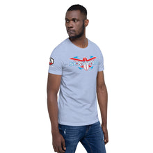 Load image into Gallery viewer, SEASTORM Short-Sleeve Unisex T-Shirt