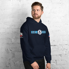 Carregar imagem no visualizador da galeria, SEASTORM ORIGINAL PREMIER Unisex Hoodie