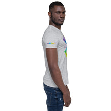 Carregar imagem no visualizador da galeria, Arizona Hero Short-Sleeve Unisex T-Shirt
