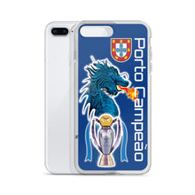 Cargar imagen en el visor de la galería, Porto iPhone Case