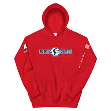Carregar imagem no visualizador da galeria, SEASTORM ORIGINAL PREMIER Unisex Hoodie