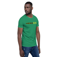Load image into Gallery viewer, Seastorm Hero FB Premium Short-Sleeve Unisex T-Shirt