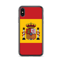 Cargar imagen en el visor de la galería, Spain iPhone Case