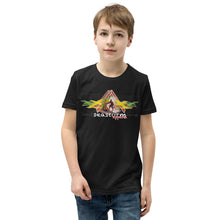 Load image into Gallery viewer, Surf TRI Youth Short Sleeve T-Shirt