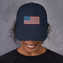 Carregar imagem no visualizador da galeria, USA Flag Hat