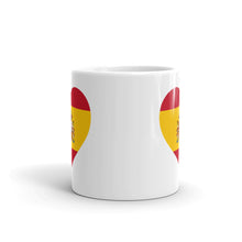 Carregar imagem no visualizador da galeria, Spain Love - Mug