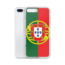 Cargar imagen en el visor de la galería, Portugal Phone Case