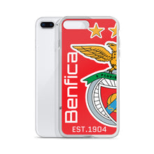 Cargar imagen en el visor de la galería, Lisboa Red iPhone Case