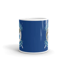 Carregar imagem no visualizador da galeria, Greatest Father Greatest Fisherman Mug