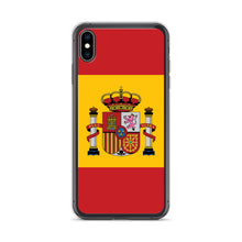 Cargar imagen en el visor de la galería, Spain iPhone Case