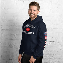 Carregar imagem no visualizador da galeria, 1776 Hoodie