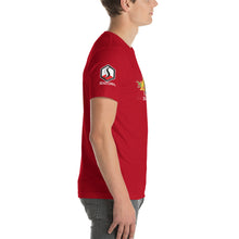 Load image into Gallery viewer, Surf TRI Hot Short-Sleeve Unisex T-Shirt