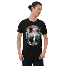 Load image into Gallery viewer, Seastorm Shark Hero Short-Sleeve Unisex T-Shirt