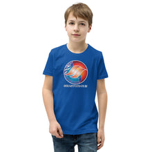 Load image into Gallery viewer, Seastorm Pacific Youth Short Sleeve T-Shirt