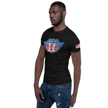 Load image into Gallery viewer, ROUTE 66 Short-Sleeve Unisex T-Shirt