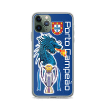 Cargar imagen en el visor de la galería, Porto iPhone Case