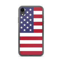 Cargar imagen en el visor de la galería, USA iPhone Case