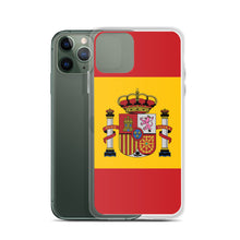 Cargar imagen en el visor de la galería, Spain iPhone Case