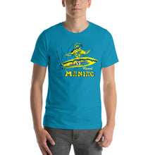 Load image into Gallery viewer, Hawaii Seastorm Maniac Short-Sleeve Unisex T-Shirt