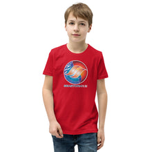 Load image into Gallery viewer, Seastorm Pacific Youth Short Sleeve T-Shirt