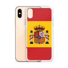 Cargar imagen en el visor de la galería, Spain iPhone Case