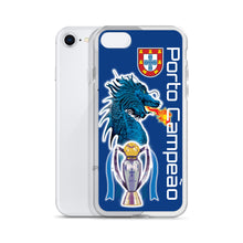 Cargar imagen en el visor de la galería, Porto iPhone Case