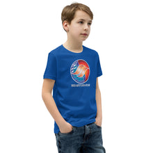 Load image into Gallery viewer, Seastorm Pacific Youth Short Sleeve T-Shirt