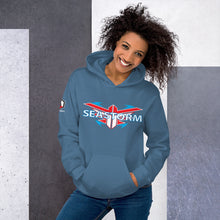 Load image into Gallery viewer, SEASTORM Unisex Hoodie
