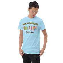 Load image into Gallery viewer, Santa Monica California Short Sleeve T-Shirt
