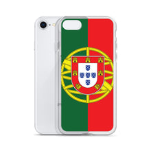 Cargar imagen en el visor de la galería, Portugal Phone Case