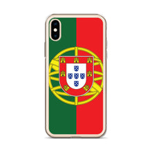 Cargar imagen en el visor de la galería, Portugal Phone Case