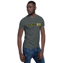 Carregar imagem no visualizador da galeria, Seastorm Hero FB Short-Sleeve Unisex T-Shirt