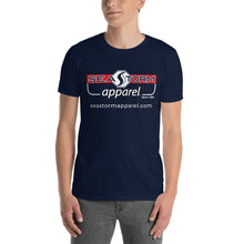 Load image into Gallery viewer, Seastorm Apparel Short-Sleeve Unisex T-Shirt