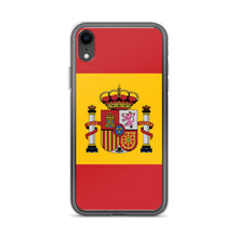 Cargar imagen en el visor de la galería, Spain iPhone Case