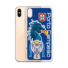 Cargar imagen en el visor de la galería, Porto iPhone Case