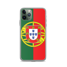 Cargar imagen en el visor de la galería, Portugal Phone Case