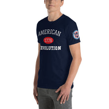 Load image into Gallery viewer, 1776 Short-Sleeve Unisex T-Shirt