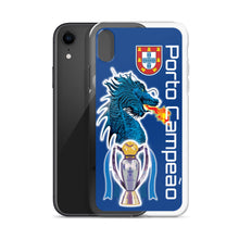 Cargar imagen en el visor de la galería, Porto iPhone Case