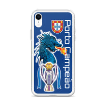 Cargar imagen en el visor de la galería, Porto iPhone Case