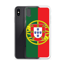 Cargar imagen en el visor de la galería, Portugal Phone Case