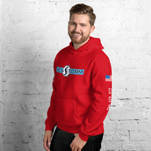 Carregar imagem no visualizador da galeria, SEASTORM ORIGINAL PREMIER Unisex Hoodie