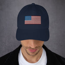 Carregar imagem no visualizador da galeria, USA Flag Hat