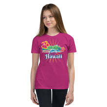 Načíst obrázek do prohlížeče Galerie, Hawaii Youth Short Sleeve T-Shirt