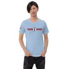 Load image into Gallery viewer, SEASTORM ORIGINAL Short-Sleeve Unisex T-Shirt