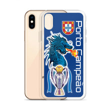 Cargar imagen en el visor de la galería, Porto iPhone Case